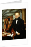 Vermont Lawyer by Horace Bundy