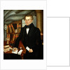 Vermont Lawyer by Horace Bundy