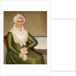 Alsa Slade by Ammi Phillips