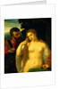 Allegory by Follower of Titian