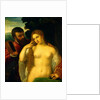 Allegory by Follower of Titian