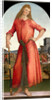 Italian, Joseph of Egypt by Master of the Griselda Legend