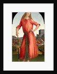 Italian, Joseph of Egypt by Master of the Griselda Legend