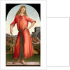Italian, Joseph of Egypt by Master of the Griselda Legend