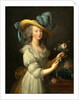 Marie-Antoinette, after 1783 by Anonymous