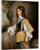 Dutch, Henry, Duke of Gloucester, c. 1653 by Adriaen Hanneman