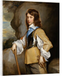 Dutch, Henry, Duke of Gloucester, c. 1653 by Adriaen Hanneman
