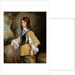 Dutch, Henry, Duke of Gloucester, c. 1653 by Adriaen Hanneman