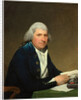 American, Richard Yates by Gilbert Stuart