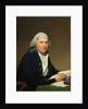 American, Richard Yates by Gilbert Stuart