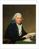 American, Richard Yates by Gilbert Stuart