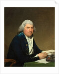 American, Richard Yates by Gilbert Stuart