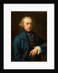 Italian, Portrait of a Gentleman, c. 1762 by Pompeo Batoni