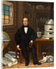 Man of Science, 1839 by Anonymous