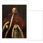 Italian, A Procurator of Saint Mark's by Jacopo Tintoretto