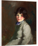 Catharine by Robert Henri