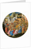Italian, The Adoration of the Magi by Fra Angelico and Fra Filippo Lippi