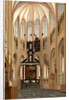 Dutch, Cathedral of Saint John at 's-Hertogenbosch, 1646 by Pieter Jansz Saenredam