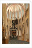 Dutch, Cathedral of Saint John at 's-Hertogenbosch, 1646 by Pieter Jansz Saenredam