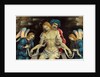 Italian, Pietà, c. 1500 by Filippino Lippi