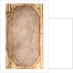 Italian, Standing Nude Youth, c. 1496 by Filippino Lippi