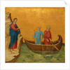 Italian, The Calling of the Apostles Peter and Andrew by Duccio di Buoninsegna