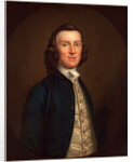 American, John Stevens by John Wollaston
