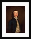 American, John Stevens by John Wollaston