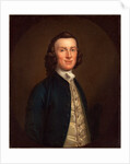 American, John Stevens by John Wollaston