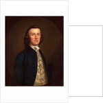 American, John Stevens by John Wollaston