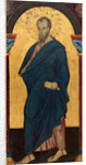 Italian, Saint James Minor, probably c. 1270-1280 by Master of Saint Francis