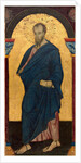 Italian, Saint James Minor, probably c. 1270-1280 by Master of Saint Francis