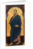 Italian, Saint James Minor, probably c. 1270-1280 by Master of Saint Francis