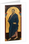 Italian, Saint James Minor, probably c. 1270-1280 by Master of Saint Francis