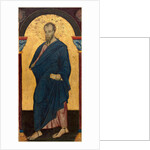 Italian, Saint James Minor, probably c. 1270-1280 by Master of Saint Francis