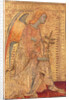 The Angel of the Annunciation by Simone Martini