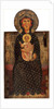 Madonna and Child Enthroned by Margaritone d'Arezzo