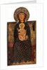 Madonna and Child Enthroned by Margaritone d'Arezzo