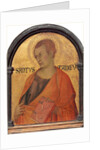 Saint Thaddeus, probably c. 1320 by Workshop of Simone Martini