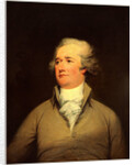 Alexander Hamilton by John Trumbull