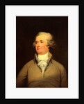 Alexander Hamilton by John Trumbull