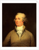 Alexander Hamilton by John Trumbull