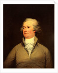 Alexander Hamilton by John Trumbull