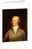 Alexander Hamilton by John Trumbull