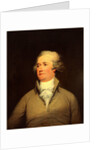 Alexander Hamilton by John Trumbull