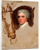 American, John Bill Ricketts by Gilbert Stuart