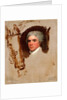 American, John Bill Ricketts by Gilbert Stuart
