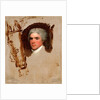 American, John Bill Ricketts by Gilbert Stuart