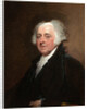 John Adams by Gilbert Stuart