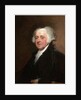 John Adams by Gilbert Stuart